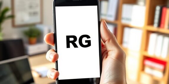 Baixar RG digital no celular: guia completo e atualizado