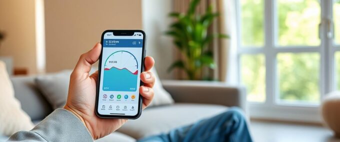 Acompanhe sua pressão arterial em qualquer lugar com esse APP