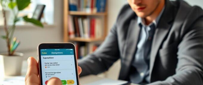 App de Simulado CNH Grátis: Estude Pelo Celular e Passe de Primeira