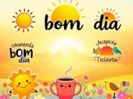 📲 Transforme seu bom dia em algo inesquecível com essas figurinhas prontas