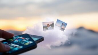 Recupere fotos apagadas do seu celular em segundos