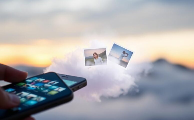 Recupere fotos apagadas do seu celular em segundos