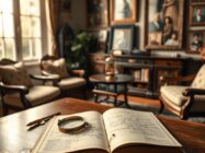 Explore a história da sua família pelo seu sobrenome com esse APP