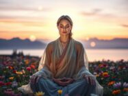 Teste: qual a idade espiritual da sua alma?