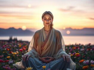 Teste: qual a idade espiritual da sua alma?