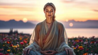 Teste: qual a idade espiritual da sua alma?