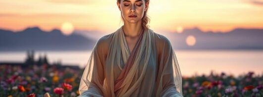 Teste: qual a idade espiritual da sua alma?