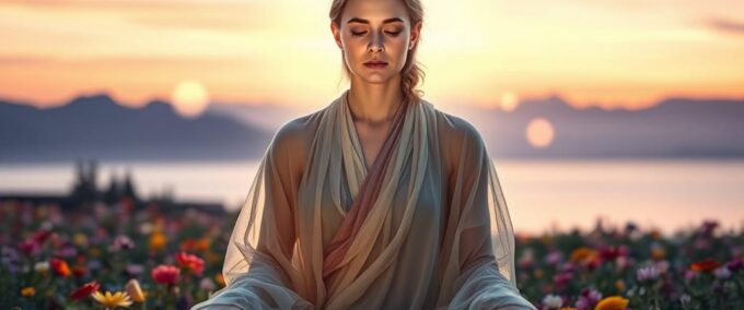 Teste: qual a idade espiritual da sua alma?