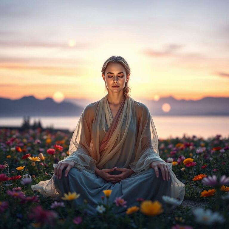 idade espiritual