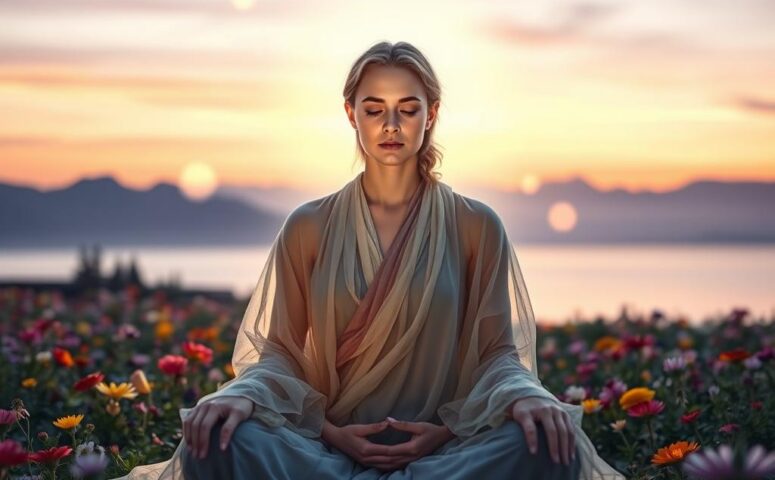 Teste: qual a idade espiritual da sua alma?
