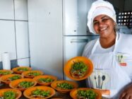 Aplicativo para encontrar vagas de merendeira perto de você