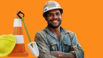 Nunca Mais Fique Sem Obra: Consiga Clientes de Pedreiro pelo Celular