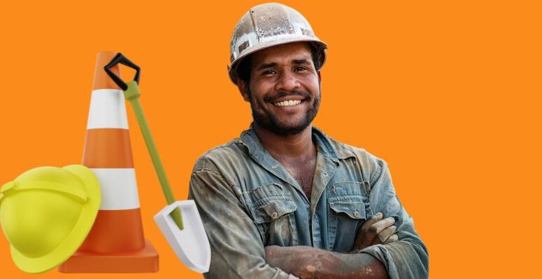 Pedreiro Sem Cliente é Pedreiro Sem Renda — Veja Como Mudar Isso pelo Celular