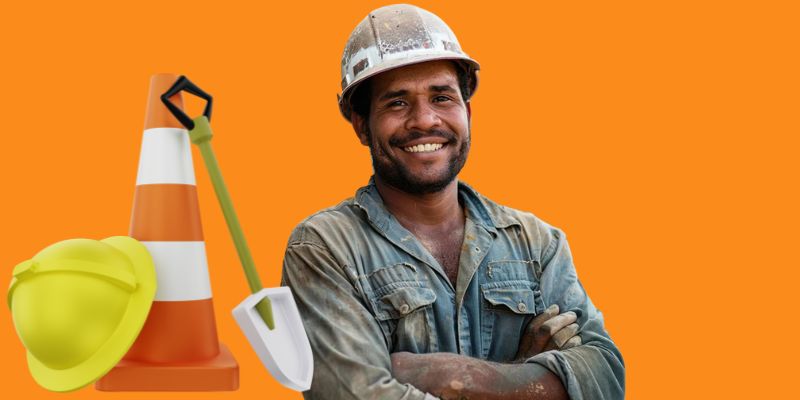Nunca Mais Fique Sem Obra: Consiga Clientes de Pedreiro pelo Celular