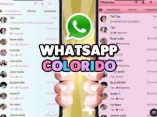 Como Mudar a Cor do WhatsApp Grátis: O Passo a Passo Que Ninguém Te Contou