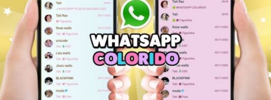 Como Mudar a Cor do WhatsApp Grátis: O Passo a Passo Que Ninguém Te Contou