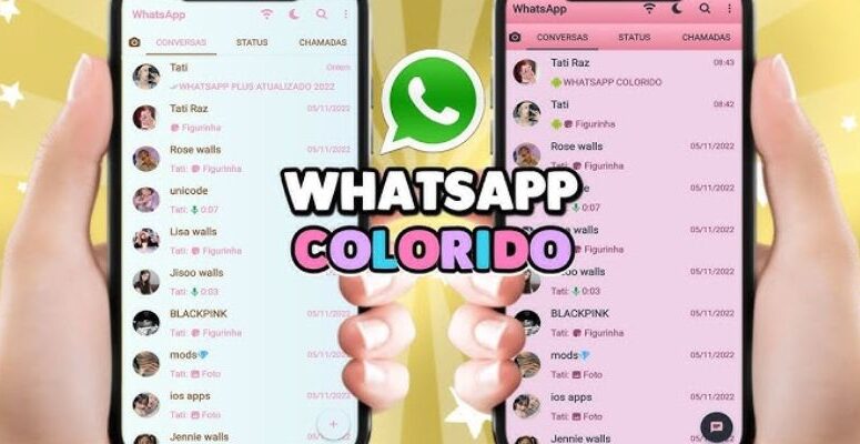 Como Mudar a Cor do WhatsApp Grátis: O Passo a Passo Que Ninguém Te Contou