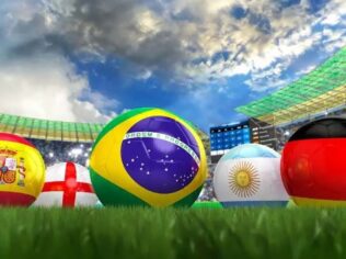 Copa do Mundo 2026 Grátis: Descubra as Melhores Formas de Assistir