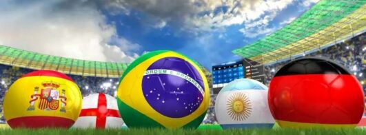 Copa do Mundo 2026 Grátis: Descubra as Melhores Formas de Assistir