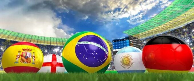 Copa do Mundo 2026 Grátis: Descubra as Melhores Formas de Assistir