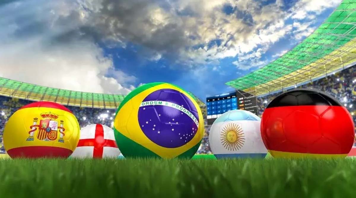 Copa do Mundo 2026 Grátis: Descubra as Melhores Formas de Assistir