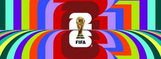Assistir à Copa do Mundo 2026