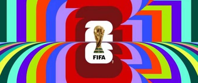 Assistir à Copa do Mundo 2026