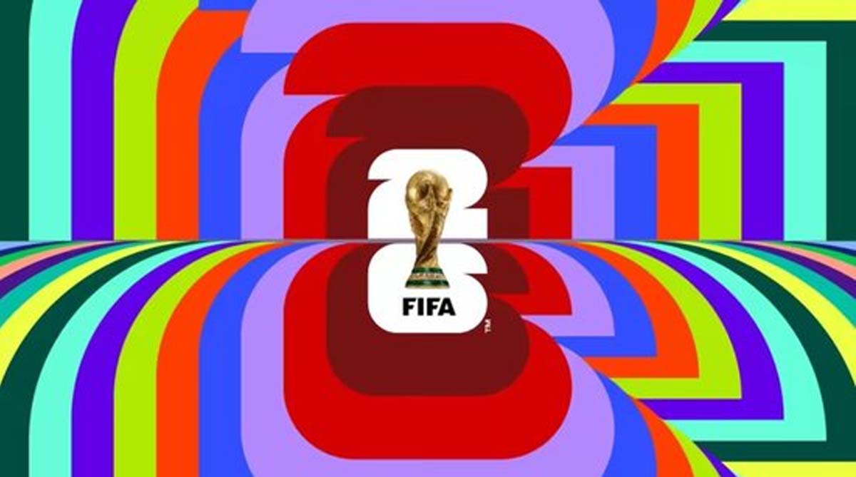 Assistir à Copa do Mundo 2026