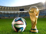 Assista à Copa do Mundo 2026 Grátis: Veja Onde Assistir ao Vivo
