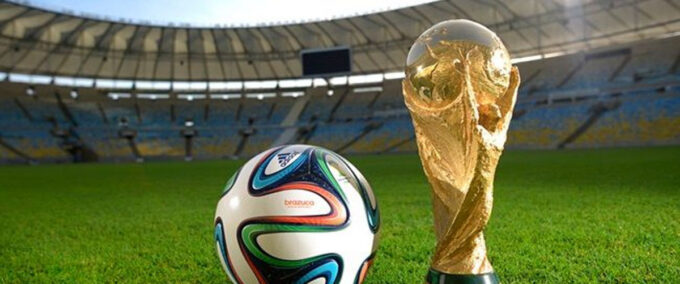 Assista à Copa do Mundo 2026 Grátis: Veja Onde Assistir ao Vivo