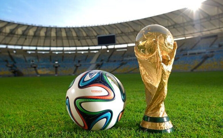 Assista à Copa do Mundo 2026 Grátis: Veja Onde Assistir ao Vivo