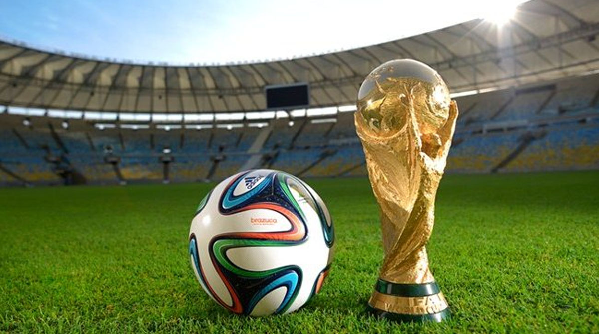 Assista à Copa do Mundo 2026 Grátis: Veja Onde Assistir ao Vivo