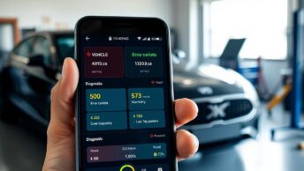 Aplicativo de Scanner Automotivo Grátis: Diagnostique Seu Carro Pelo Celular
