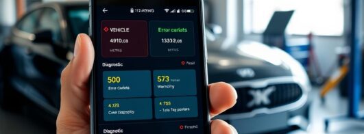 Aplicativo de Scanner Automotivo Grátis: Diagnostique Seu Carro Pelo Celular