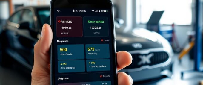 Aplicativo de Scanner Automotivo Grátis: Diagnostique Seu Carro Pelo Celular