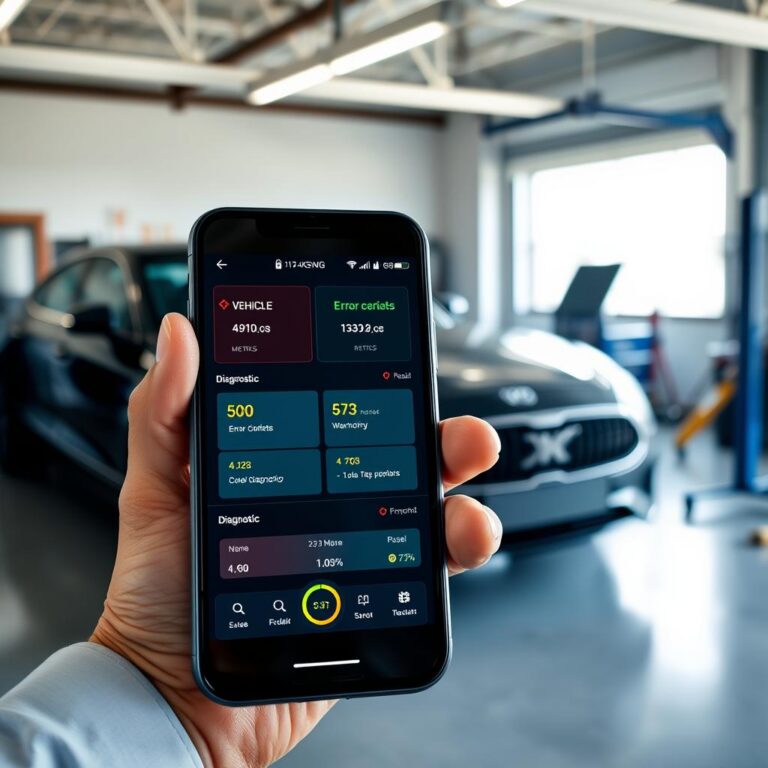 aplicativo de scanner automotivo grátis