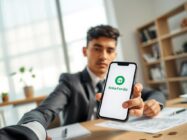 Como Consultar e Sacar o Bolsa Família pelo Celular em 2026