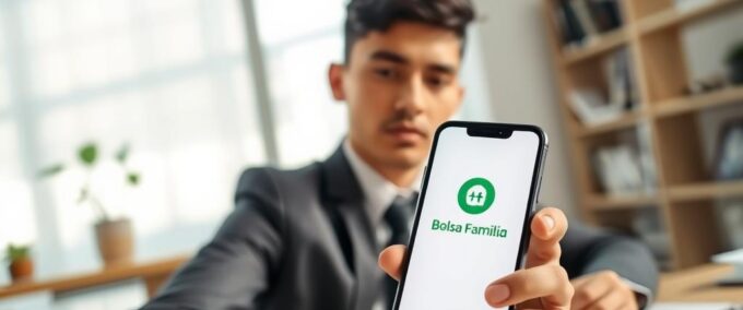 Como Consultar e Sacar o Bolsa Família pelo Celular em 2026