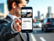 Melhores Apps para Consultar Placa de Carro, Multas e Restrições em 2026