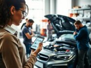 Aprenda Mecânica do Zero com Aplicativo no Celular