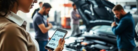 Aprenda Mecânica do Zero com Aplicativo no Celular