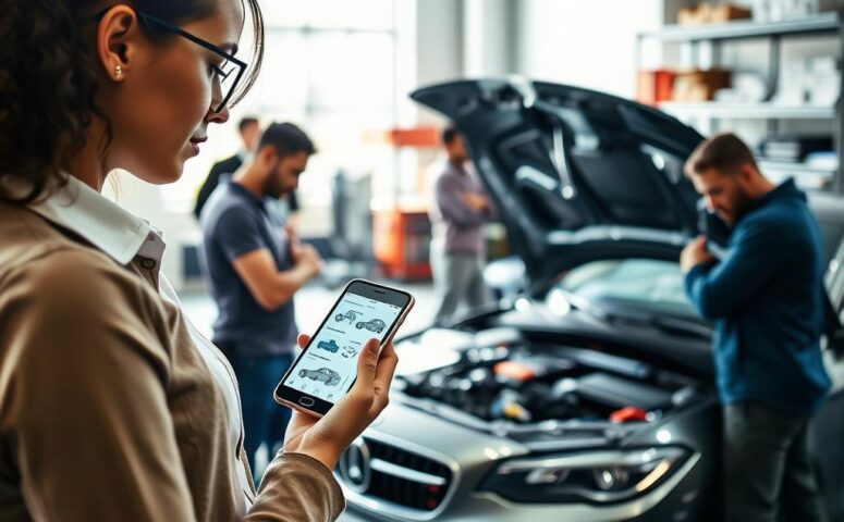 Aprenda Mecânica do Zero com Aplicativo no Celular
