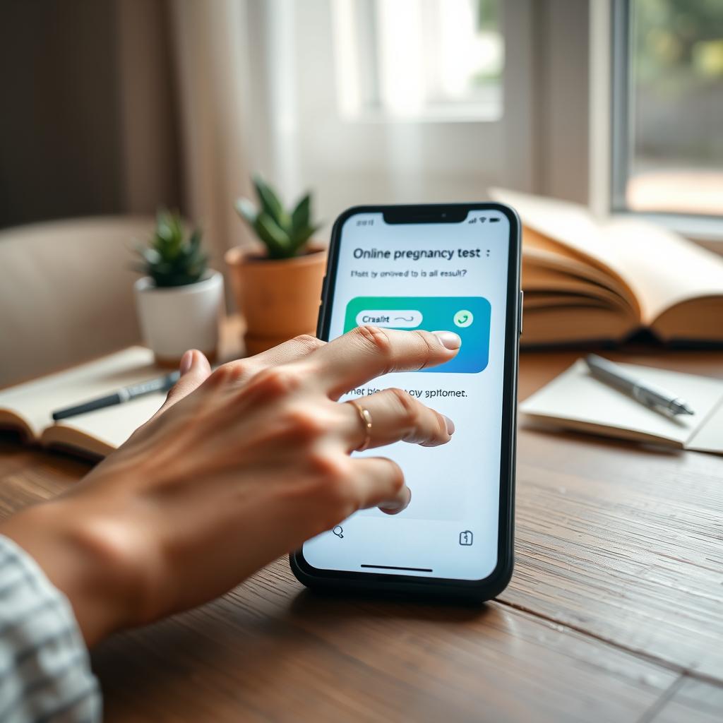 definição de teste de gravidez online definição de teste de gravidez online
