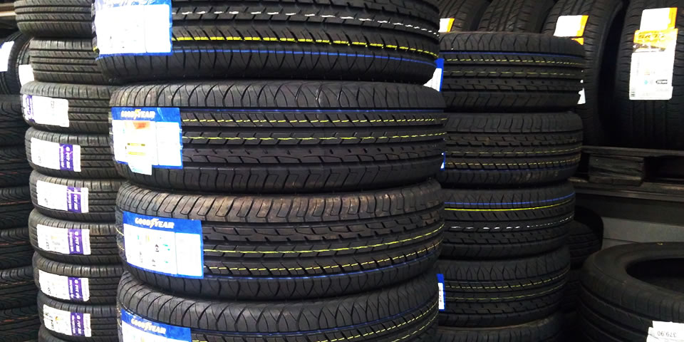 Descubra Como Comprar Pneus Baratos e Pagar Até 50% Menos