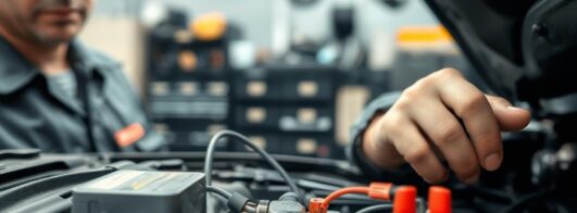 Os 10 Problemas Elétricos Mais Comuns em Carros e Como Resolver
