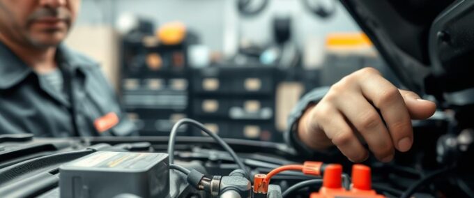 Os 10 Problemas Elétricos Mais Comuns em Carros e Como Resolver