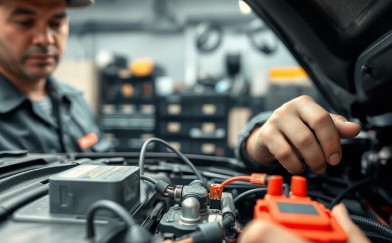 Os 10 Problemas Elétricos Mais Comuns em Carros e Como Resolver