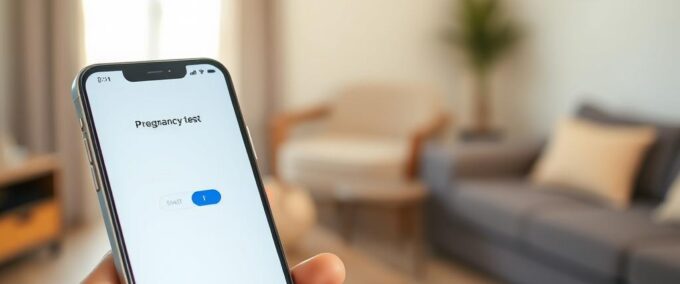 Descubra se é Menino ou Menina com Apenas Alguns Toques no Celular