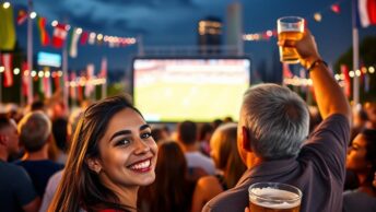 Veja a Copa do Mundo 2026 Grátis Online