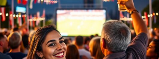 Veja a Copa do Mundo 2026 Grátis Online